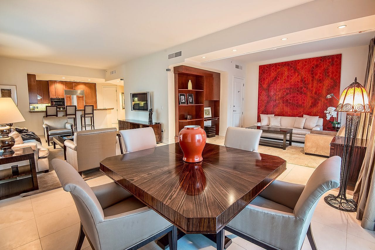 Westwood luxury condominium for sale. 