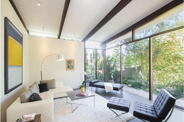The Bernheim House | Crestwood Hills home