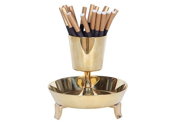 tommi parzinger cigarette holder