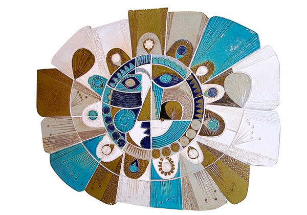 Roger Capron - Mid Century Modern Ceramics | Beyond Shelter