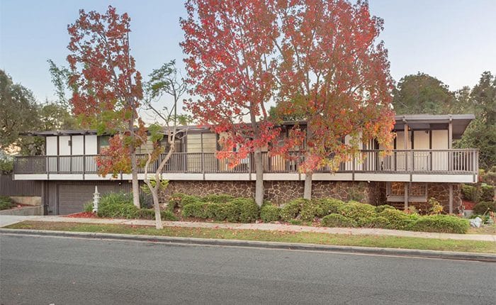 Park Hills Heights Mid Century Home