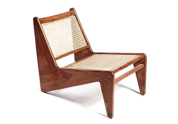 Pierre Jeanneret Kangaroo Chair