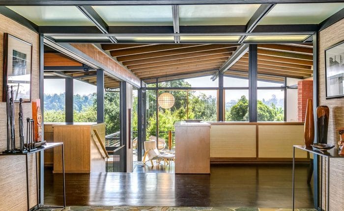 2 Mid Century House-La Loma