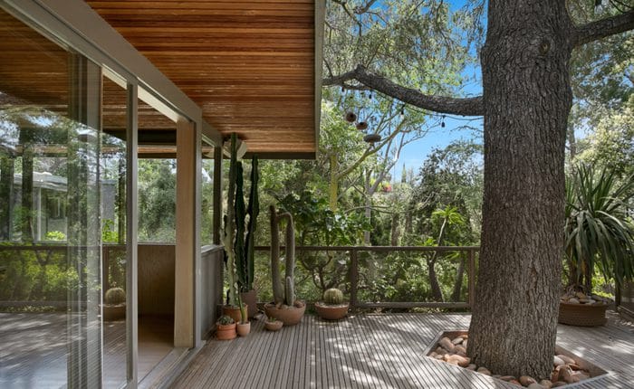 Architectural Luxury-Studio City