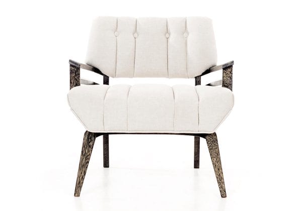Paul Laszlo lounge chair