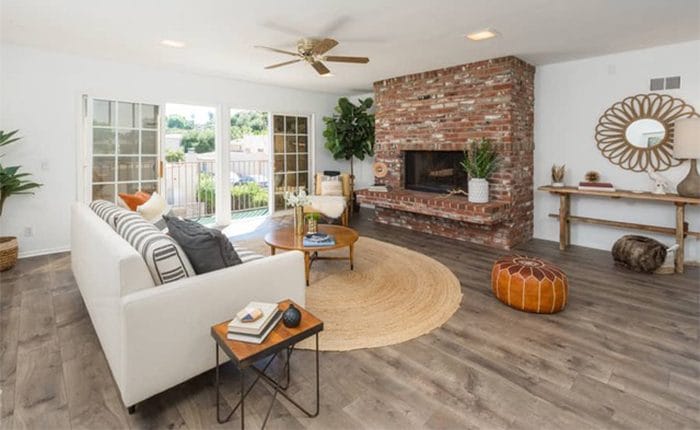 Glassell Park Traditional House