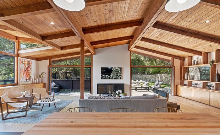 Mid Century Real Estate-Brentwood