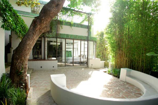 Samuel-Navarro5 Samuel Novarro House | Garden