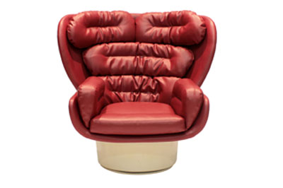 Joe Colombo Elda Chair