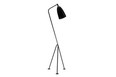 Greta Magnusson Grossman Grasshopper Lamp