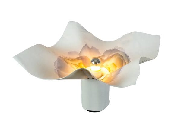 Mario Bellini Table lamp
