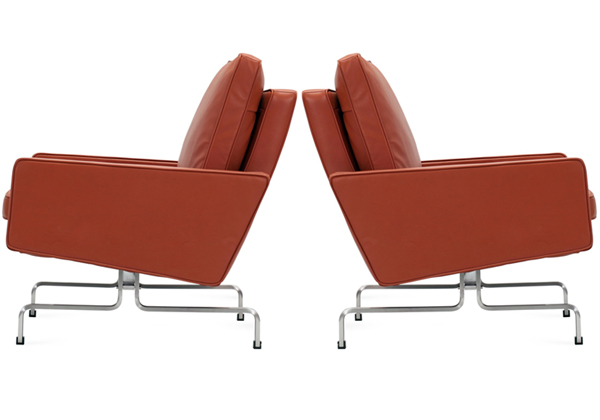 Poul Kjaerholm PK31 Hammock Chair
