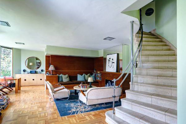 Modernist Architecture – Silver Lake Modernist Architecture – Modern Living LA