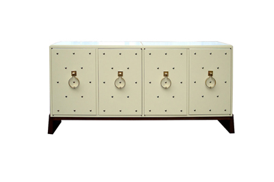 Tommi Parzinger Credenza