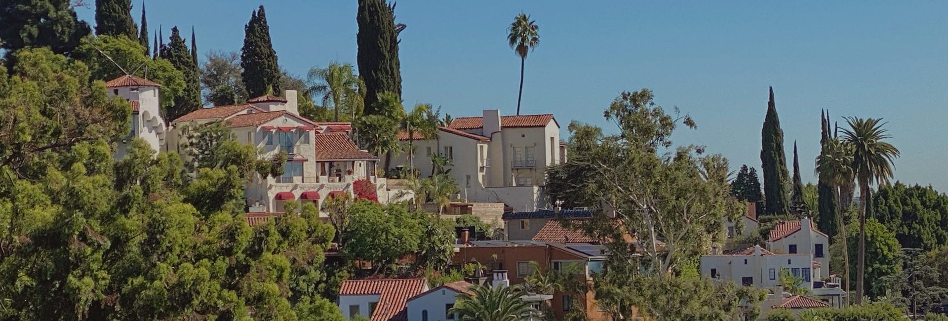 Hollywood Hills East homes for sale