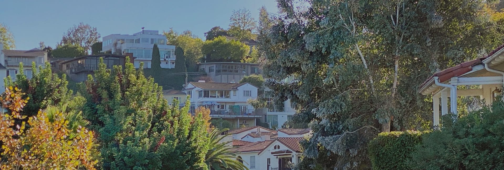 Silver Lake homes for sale