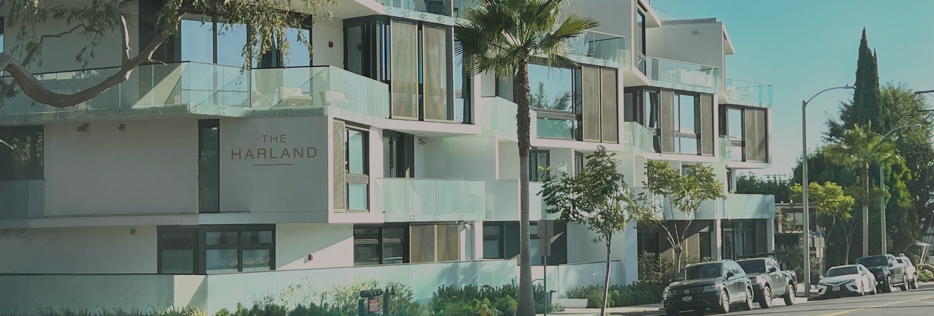 los angeles homes for rent