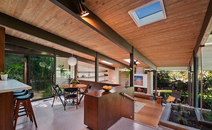 a quincy jones home for sale