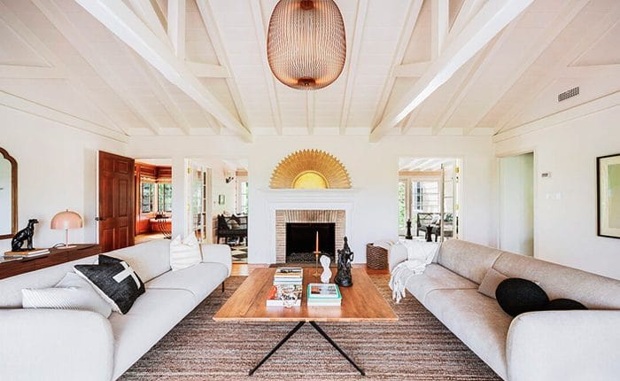 los feliz historic home