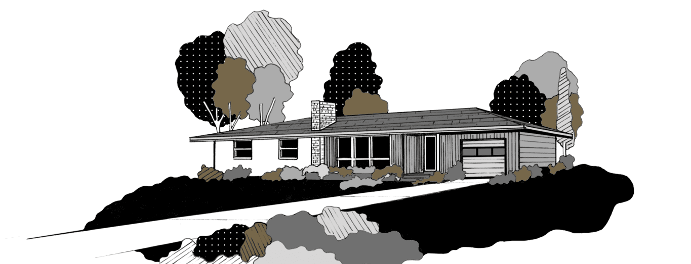 Ranch Style Homes for sale 