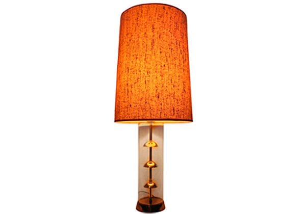tommi parzinger lamp