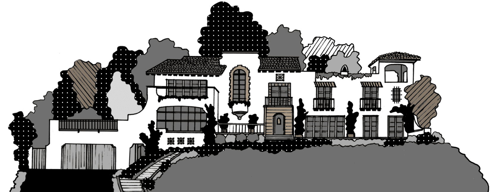 Luxury Homes for Sale