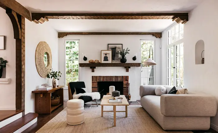historic studio city home