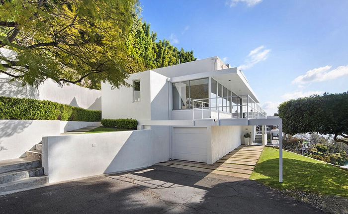 Gregory Ain Homes for sale in Los Angeles | Beyond Shelter