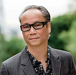 JB Fung