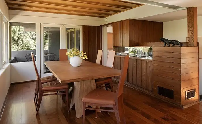 Rudolph Schindler Architect - Mid Century Modern Los Angeles