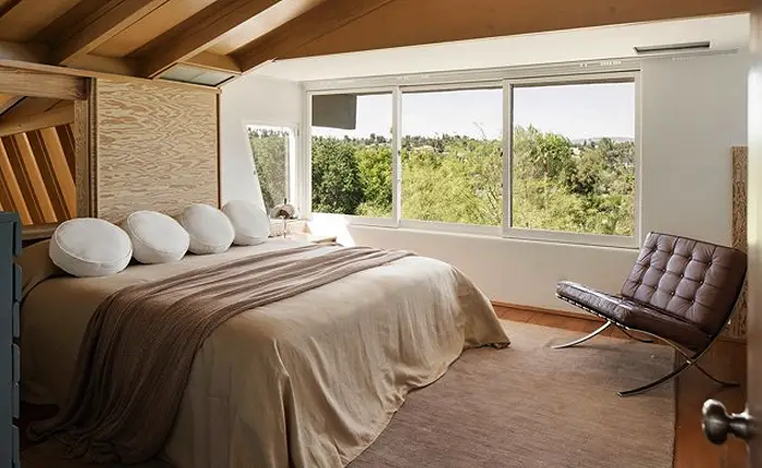 Rudolph Schindler Architect - Mid Century Modern Los Angeles