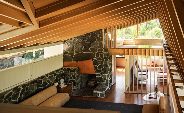 Rudolph Schindler Architect - Mid Century Modern Los Angeles