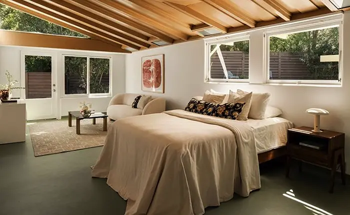Rudolph Schindler Architect - Mid Century Modern Los Angeles