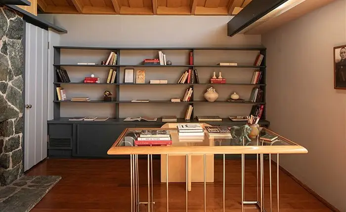 Rudolph Schindler Architect - Mid Century Modern Los Angeles