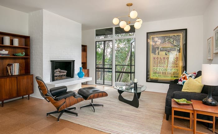 Mid Century Real Estate-Eagle Rock