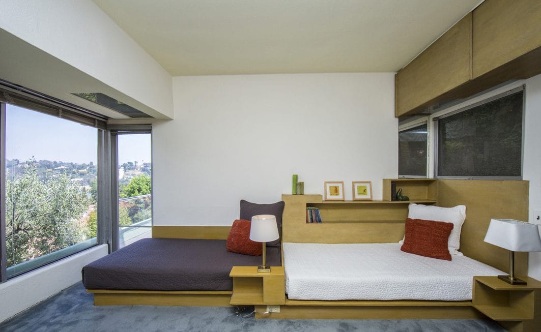 Mid Century Modern-Silver Lake