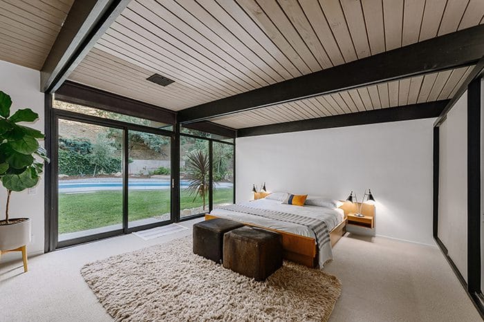 Mid Century Architectural-Sherman Oaks