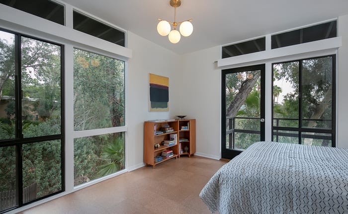 Mid Century Architecture-Eagle Rock
