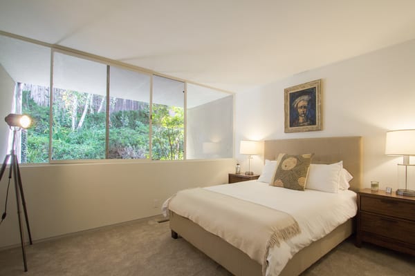 Modern Architectural-Brentwood