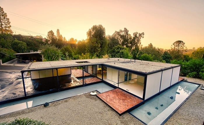 Bailey House Pierre Koenig CS 21