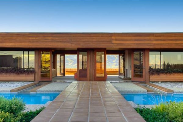 Domus Solaris by Buff & Hensman