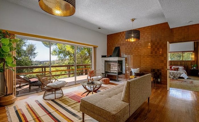 Glendale Modern Home for sale