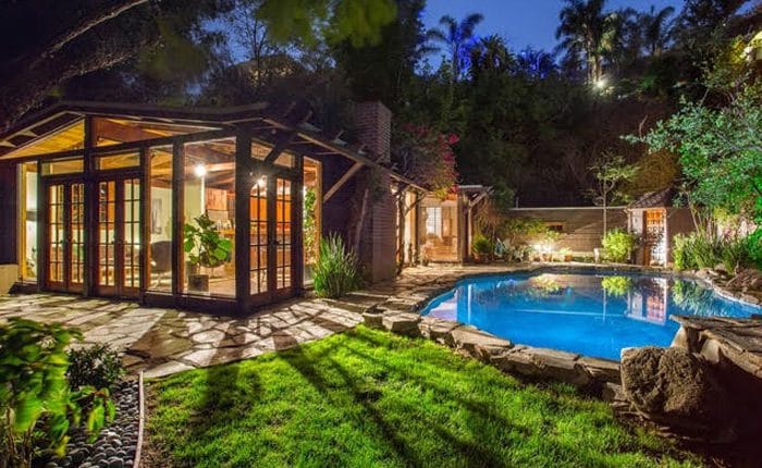 hollywood-hills-cottage