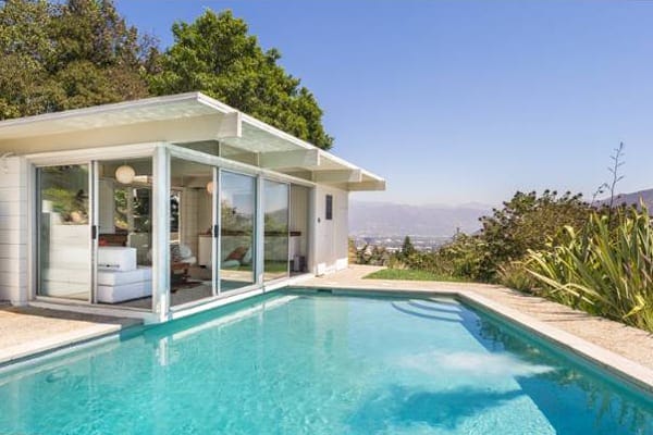 Post and Beam Architectural by Buff & Hensman