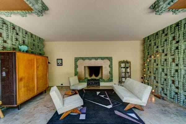 Lloyd Wright Studio