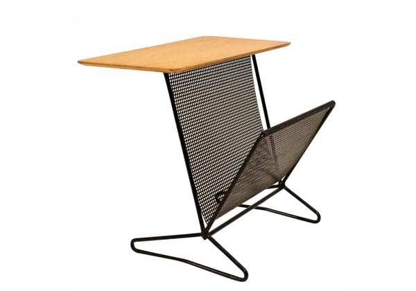 Cees Braakman magazine rack