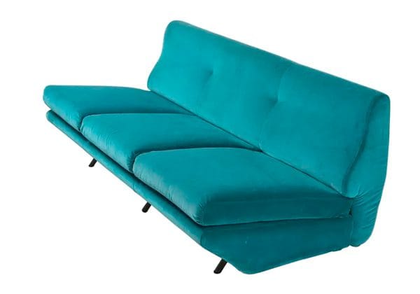 Marco Zanuso “Sleep-o-matic” sofa